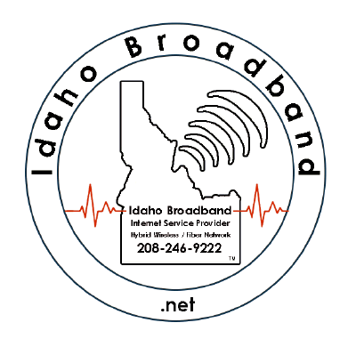 Idaho Broadband Hybrid Wireless Fiber Internet for Idaho